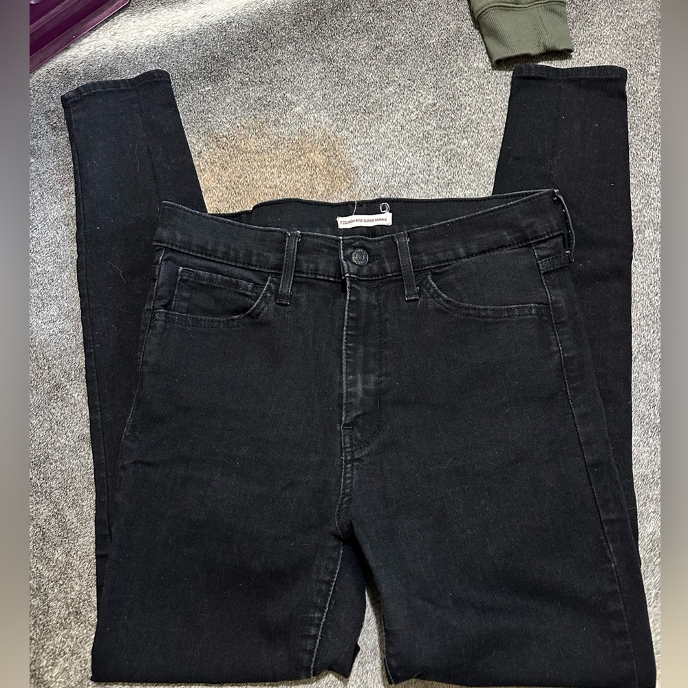 Levi's 720